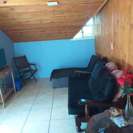 Cabana Azul Leilighet Gramado Eksteriør bilde