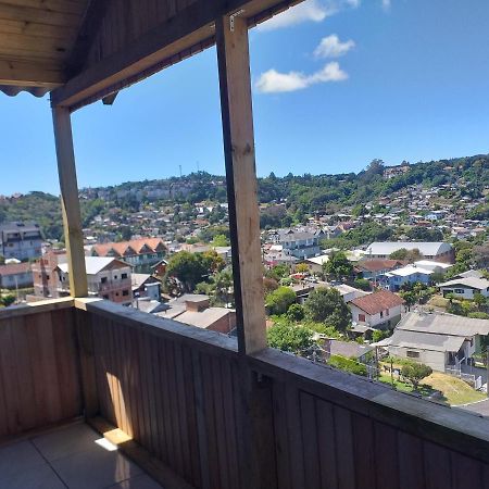 Cabana Azul Leilighet Gramado Eksteriør bilde